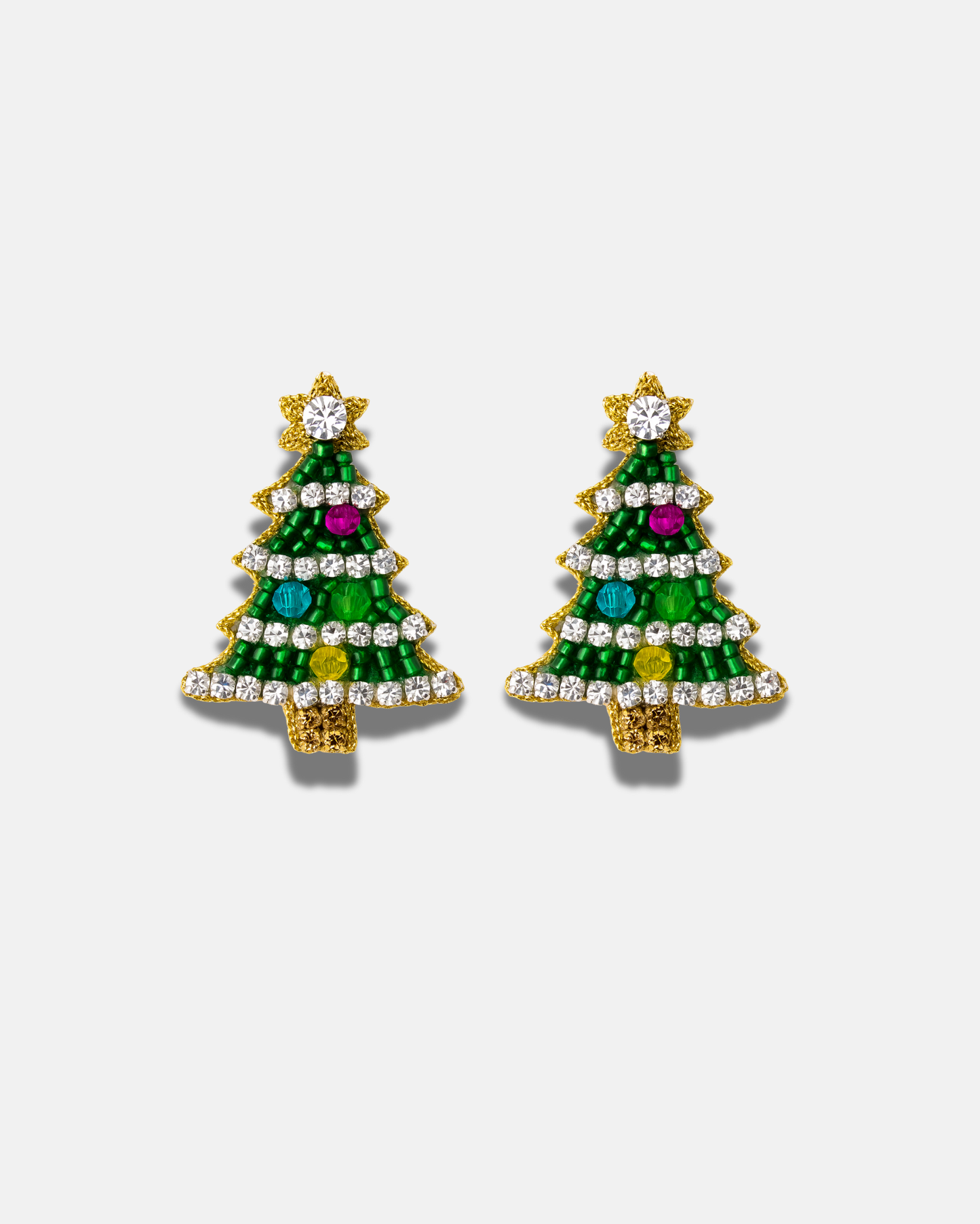 8D Tiny Tree-t (Classic Green)