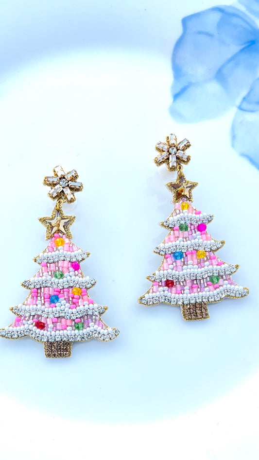 8 B Tree-t Me Nice (Pink Edition)