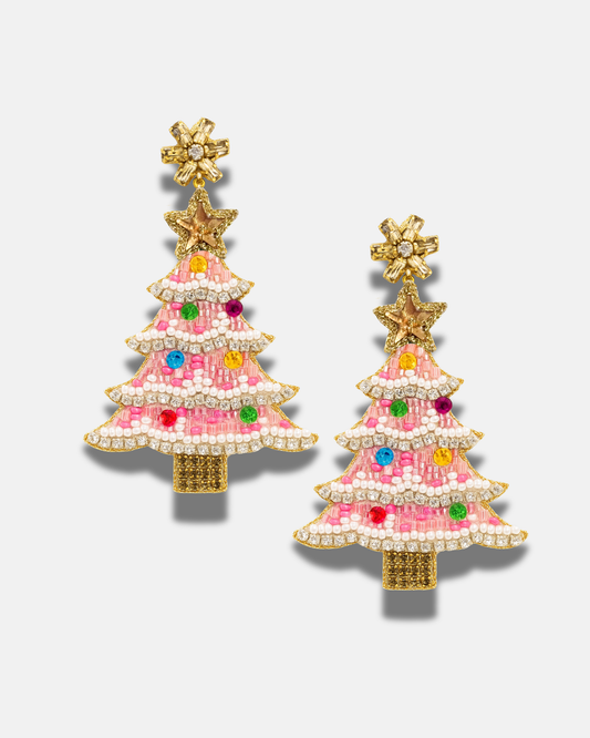 8 B Tree-t Me Nice (Pink Edition)