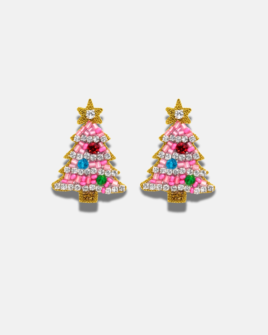 8E Tiny Tree-t (Pink Edition)