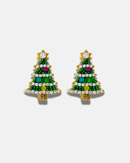 8D Tiny Tree-t (Classic Green)